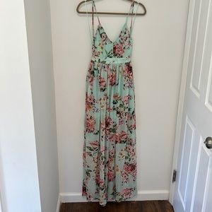 Forever 21 Maxi dress